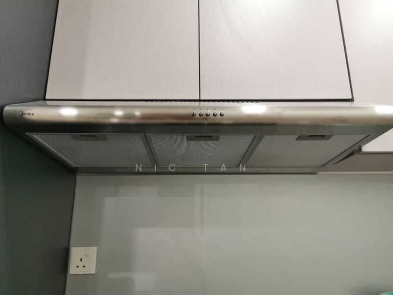 For Sale - United Point (Residensi Berpadu)