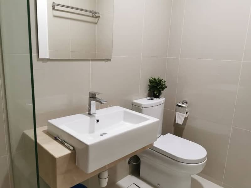 For Sale - United Point (Residensi Berpadu)