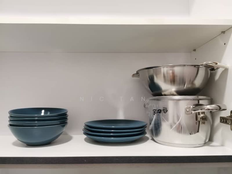 For Sale - United Point (Residensi Berpadu)