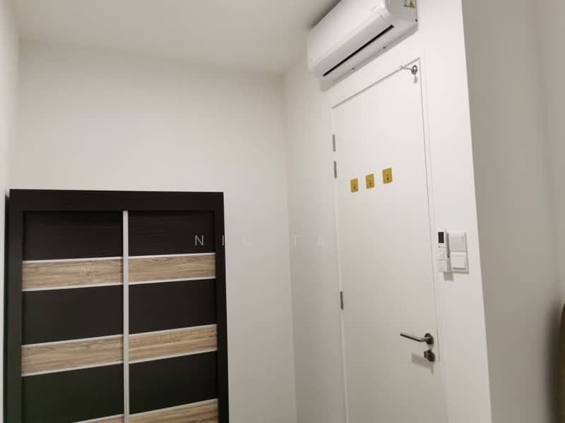 For Sale - United Point (Residensi Berpadu)