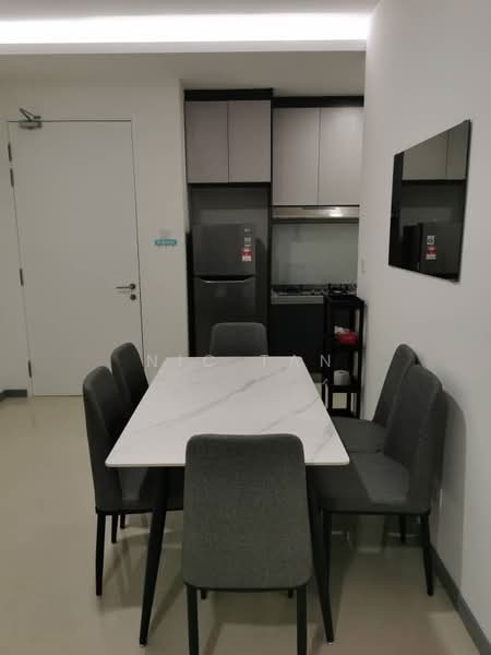 For Sale - United Point (Residensi Berpadu)