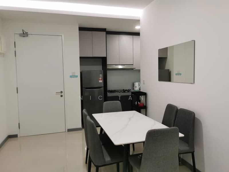 For Sale - United Point (Residensi Berpadu)