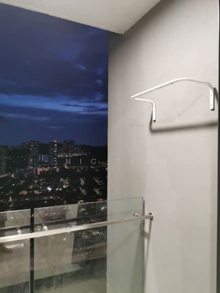 For Sale - United Point (Residensi Berpadu)