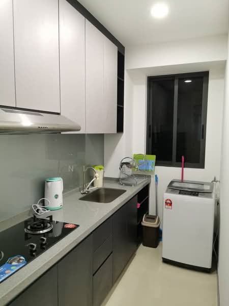 For Sale - United Point (Residensi Berpadu)