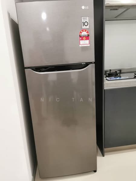 For Sale - United Point (Residensi Berpadu)