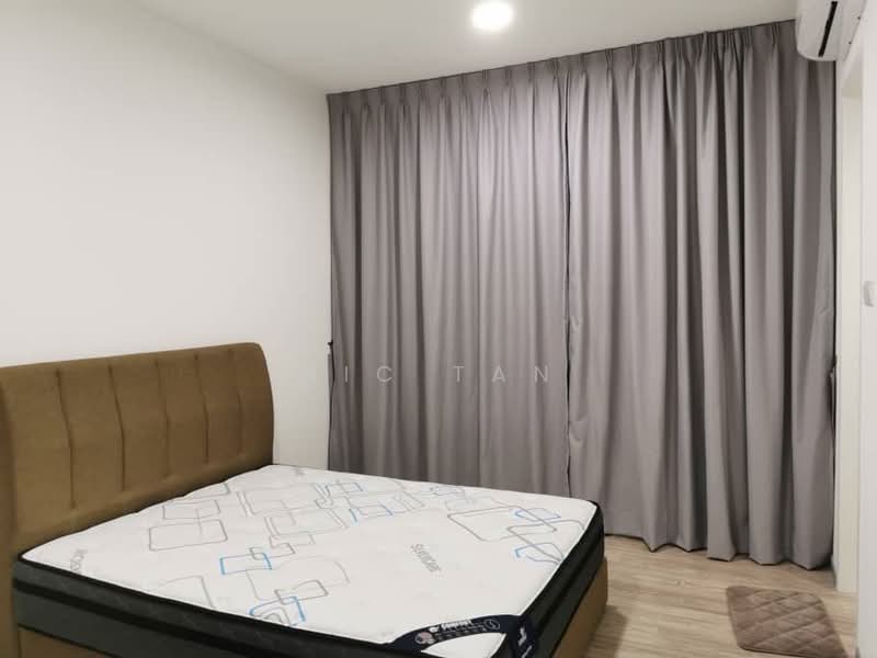 For Sale - United Point (Residensi Berpadu)