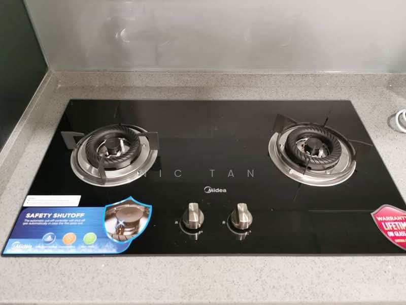 For Sale - United Point (Residensi Berpadu)