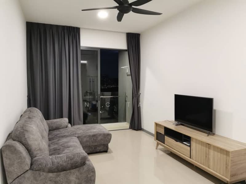 For Sale - United Point (Residensi Berpadu)