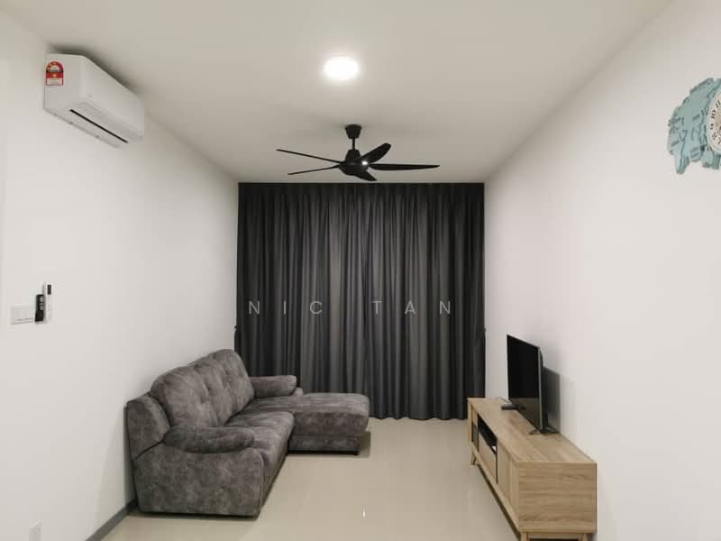 For Sale - United Point (Residensi Berpadu)