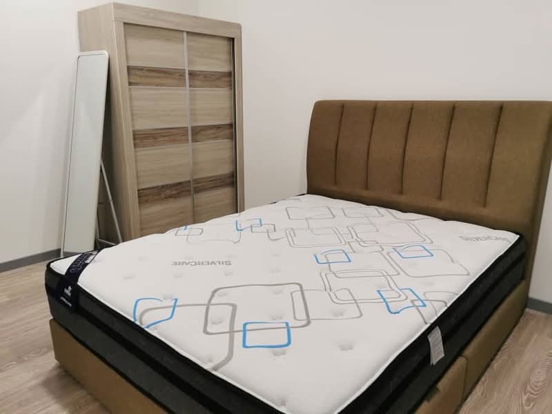 For Sale - United Point (Residensi Berpadu)