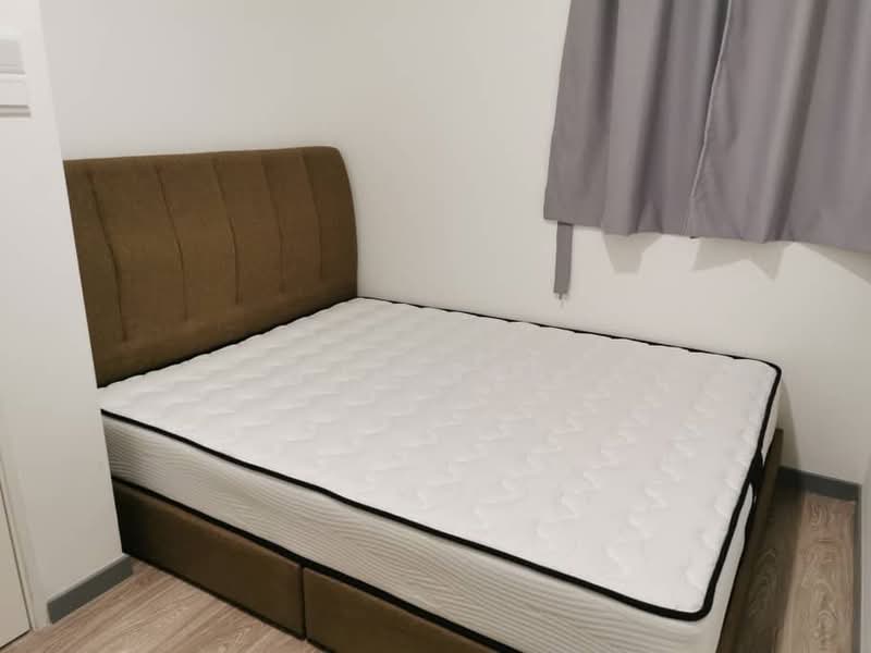 For Sale - United Point (Residensi Berpadu)