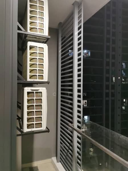 For Sale - United Point (Residensi Berpadu)