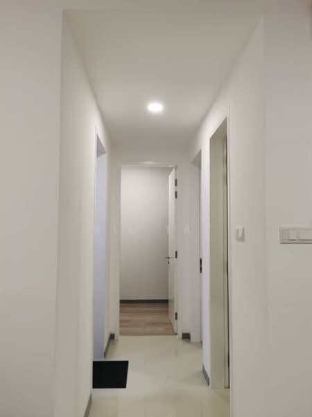 For Sale - United Point (Residensi Berpadu)