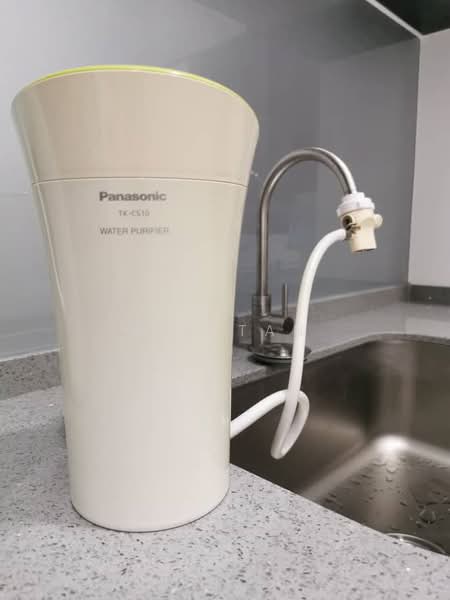 For Sale - United Point (Residensi Berpadu)