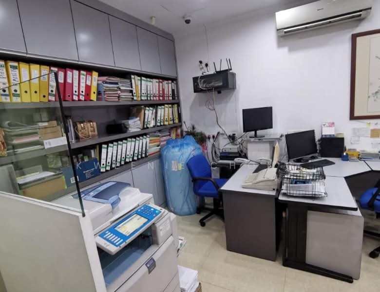 Shop for Sale in Kuchai Lama (Kuala Lumpur) - Kweenie Chong - PropertyGuru.com.my