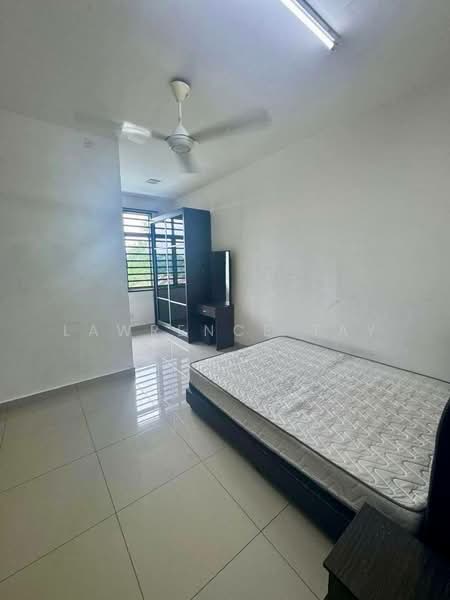 Rumah Teres 2 Tingkat untuk Dijual di Taman Damansara Aliff (Tampoi) - Lawrence Tay - Bedroom 4 - PropertyGuru.com.my