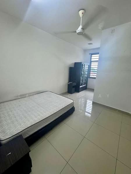 Rumah Teres 2 Tingkat untuk Dijual di Taman Damansara Aliff (Tampoi) - Lawrence Tay - Bedroom 3 - PropertyGuru.com.my