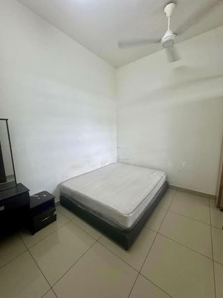 Rumah Teres 2 Tingkat untuk Dijual di Taman Damansara Aliff (Tampoi) - Lawrence Tay - Bedroom 2 (Down) - PropertyGuru.com.my