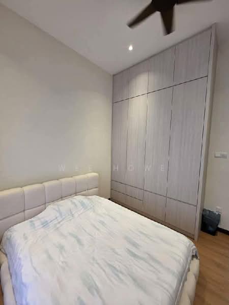 Semi-Detached House for Sale in Taman Gaya (Ulu Tiram) - Wee Howe - Bedroom - PropertyGuru.com.my