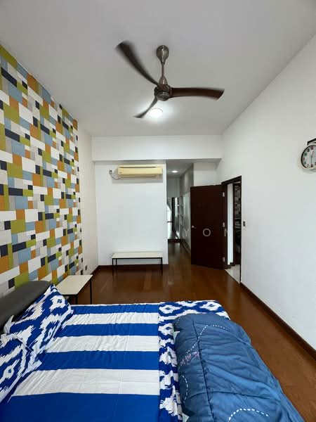 Servis Apartment untuk Disewa di Paragon Residences @ Straits View - Celine Yong - PropertyGuru.com.my