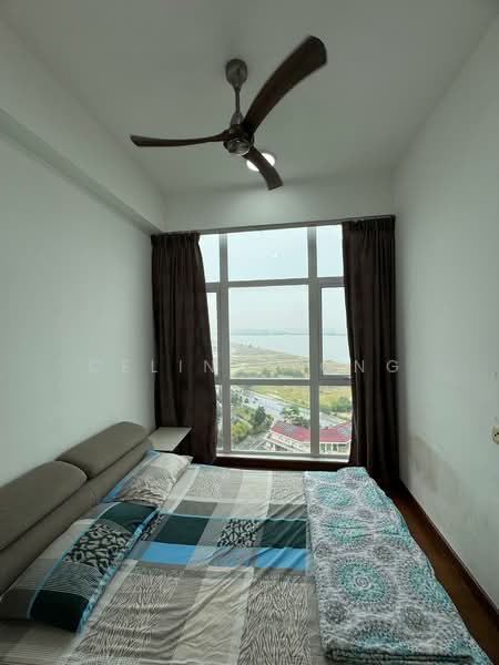 Servis Apartment untuk Disewa di Paragon Residences @ Straits View - Celine Yong - PropertyGuru.com.my