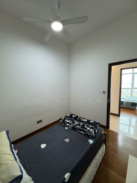 Servis Apartment untuk Disewa di Paragon Residences @ Straits View - Celine Yong - PropertyGuru.com.my