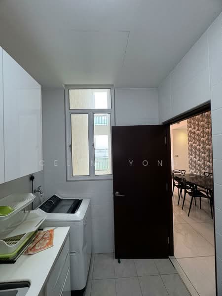 Servis Apartment untuk Disewa di Paragon Residences @ Straits View - Celine Yong - PropertyGuru.com.my