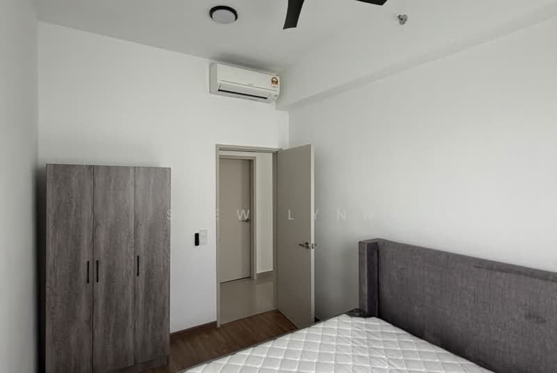 Servis Apartment untuk Disewa di Residensi Ava @ Kiara Bay - Siew Lynn - Bedroom - PropertyGuru.com.my