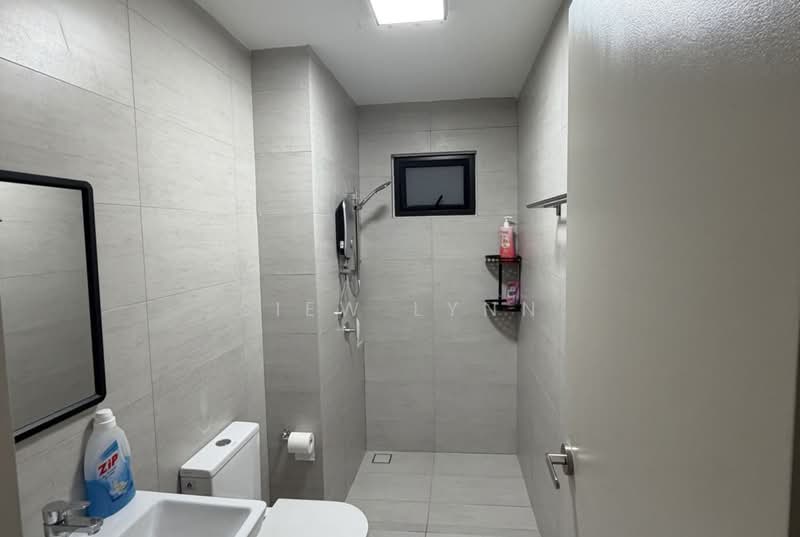 Servis Apartment untuk Disewa di Residensi Ava @ Kiara Bay - Siew Lynn - Bathroom - PropertyGuru.com.my
