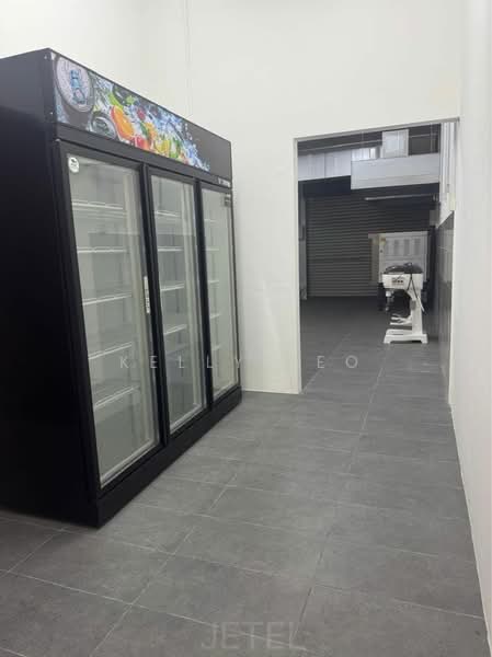 Shop for Rent in Bandar Botanic (Klang) - Kelly Teo - Interior - PropertyGuru.com.my
