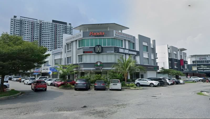 Shop for Rent in Bandar Botanic (Klang) - Kelly Teo - Exterior - PropertyGuru.com.my