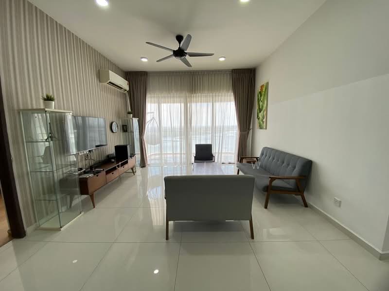 Kondominium untuk Disewa di Royal Strand @ Country Garden Danga Bay - Jack Liew - PropertyGuru.com.my