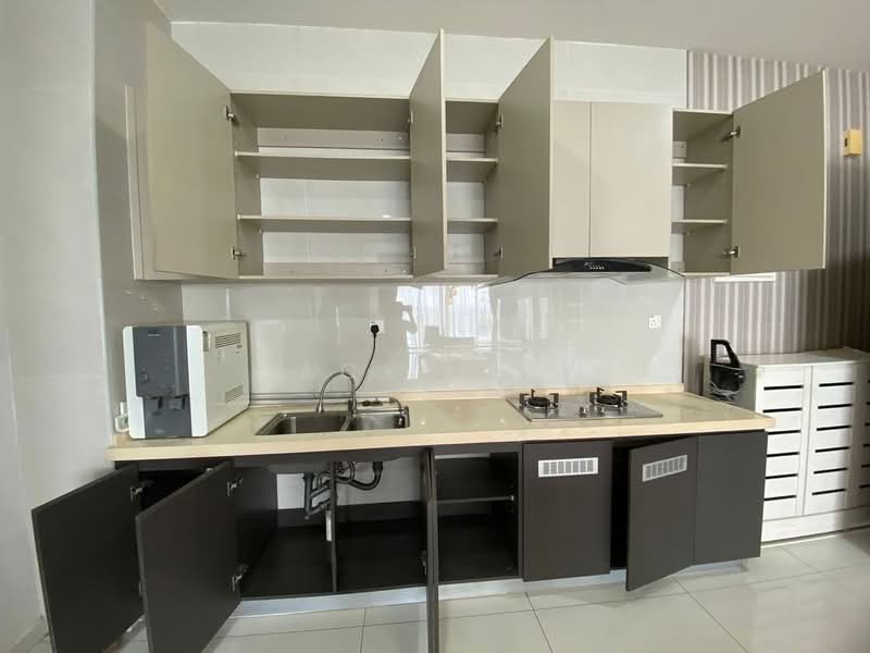Kondominium untuk Disewa di Royal Strand @ Country Garden Danga Bay - Jack Liew - PropertyGuru.com.my