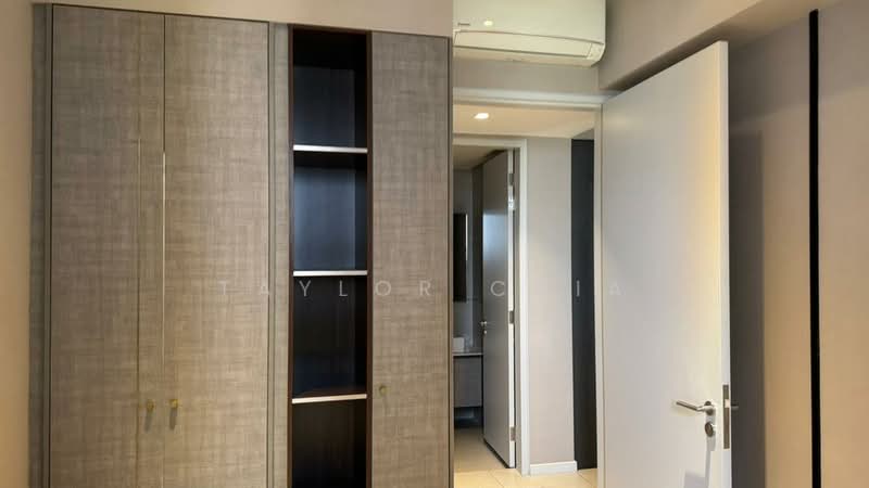 Servis Apartment untuk Dijual di Millerz Square Serviced Residence - Taylor Chia - Interior - PropertyGuru.com.my