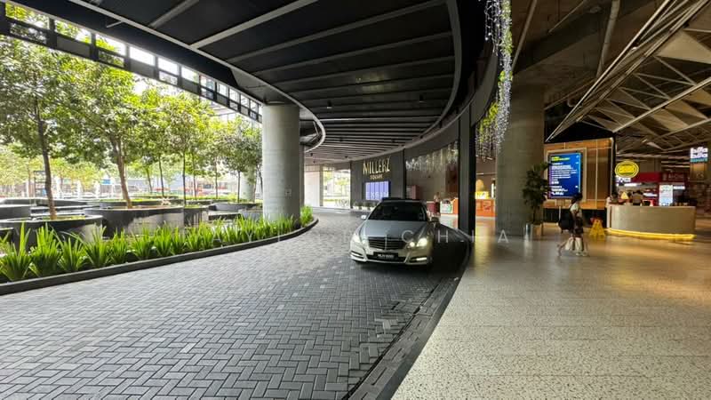 Servis Apartment untuk Dijual di Millerz Square Serviced Residence - Taylor Chia - Exterior - PropertyGuru.com.my