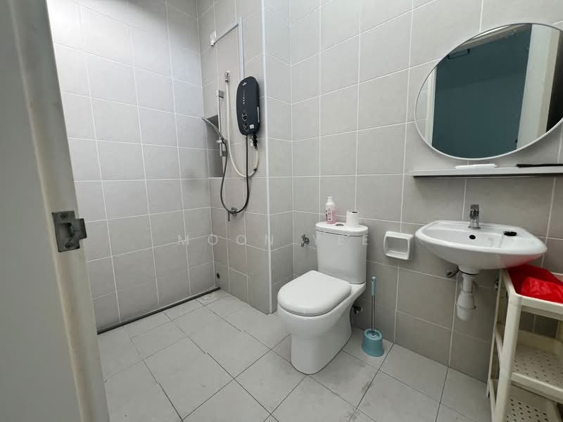 2-storey Terraced House for Rent in Eco Forest (Semenyih) - Moon Yee - PropertyGuru.com.my