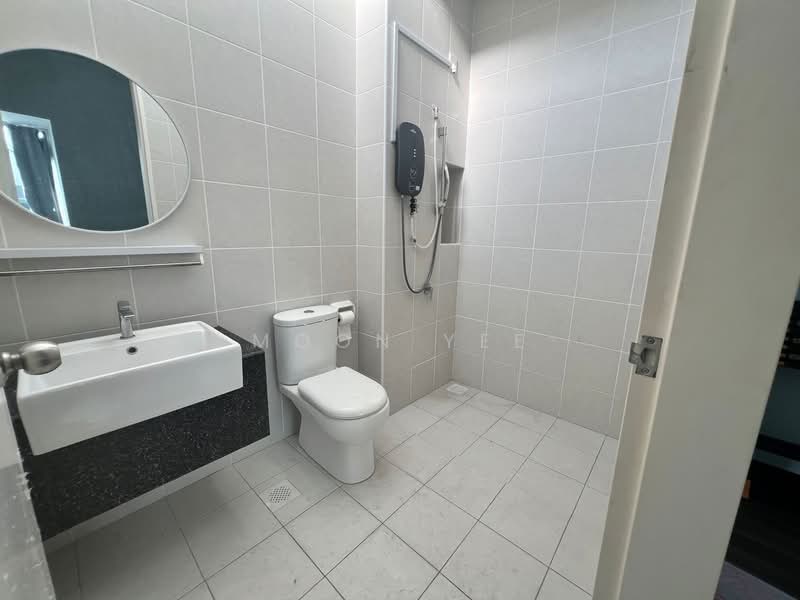 2-storey Terraced House for Rent in Eco Forest (Semenyih) - Moon Yee - PropertyGuru.com.my