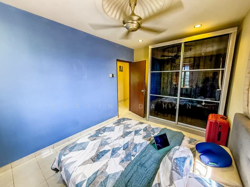 For Sale - Permata Heights Apartment