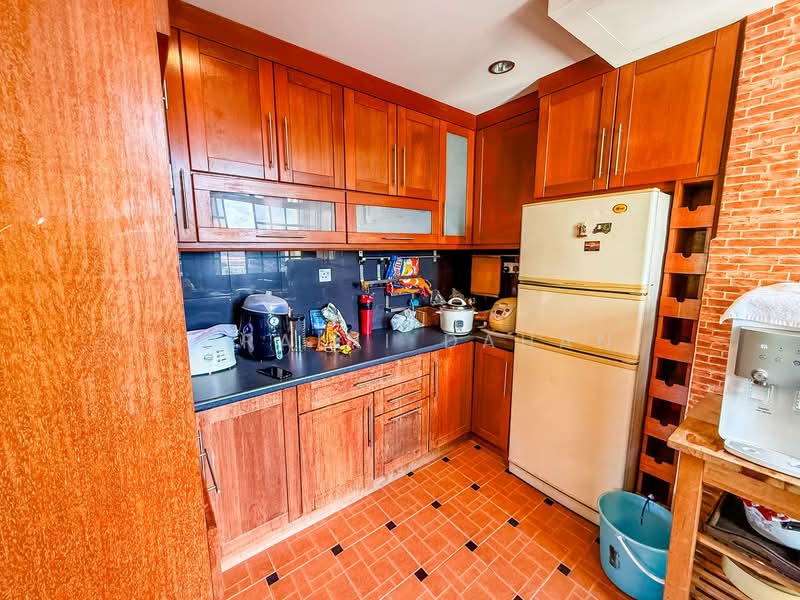 For Sale - Permata Heights Apartment