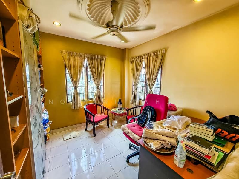 For Sale - Permata Heights Apartment