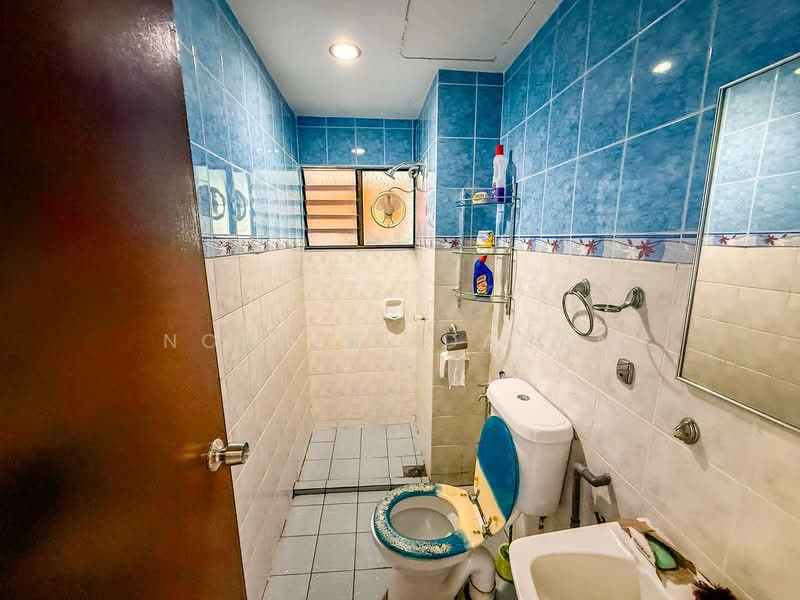 For Sale - Permata Heights Apartment