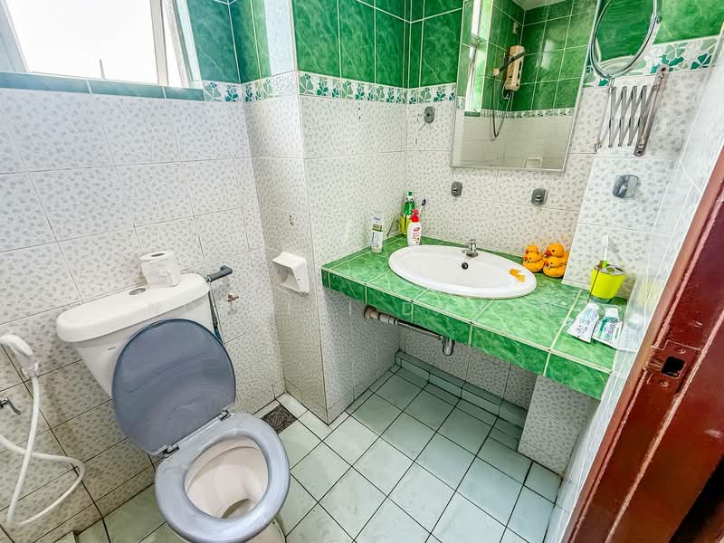 For Sale - Permata Heights Apartment