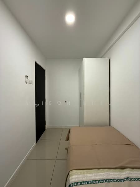 Servis Apartment untuk Disewa di D'Latour - Alison Chiu - Bedroom - PropertyGuru.com.my