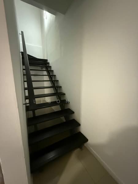 Servis Apartment untuk Disewa di D'Latour - Alison Chiu - Interior - PropertyGuru.com.my