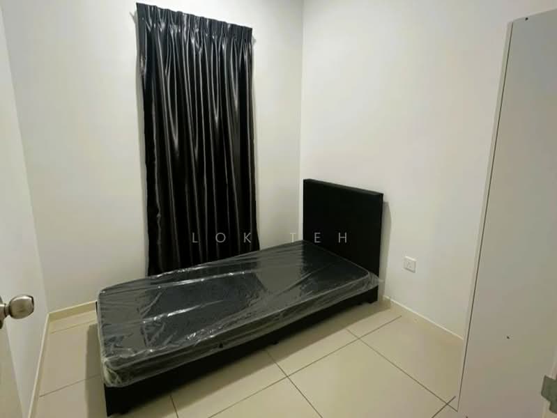 Condominium for Rent at Vierra Residence - Lok Teh - Bedroom - PropertyGuru.com.my