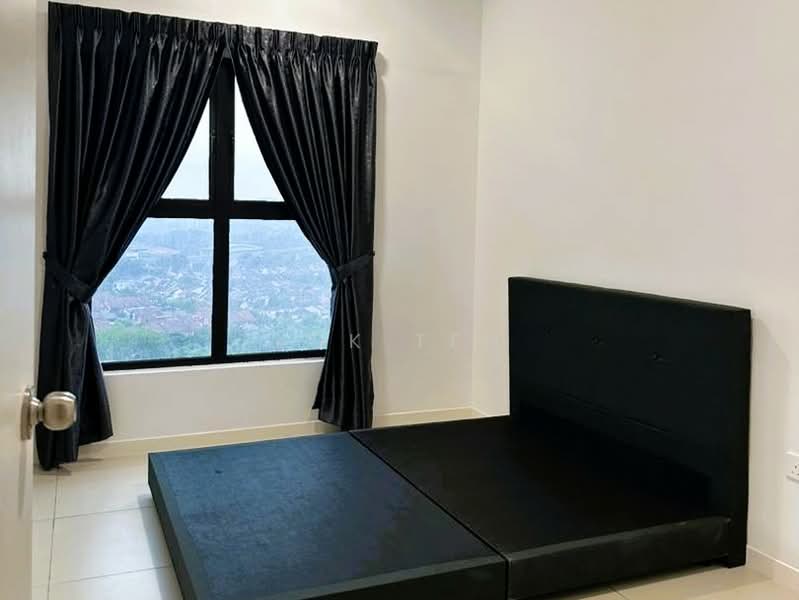 Condominium for Rent at Vierra Residence - Lok Teh - Bedroom - PropertyGuru.com.my