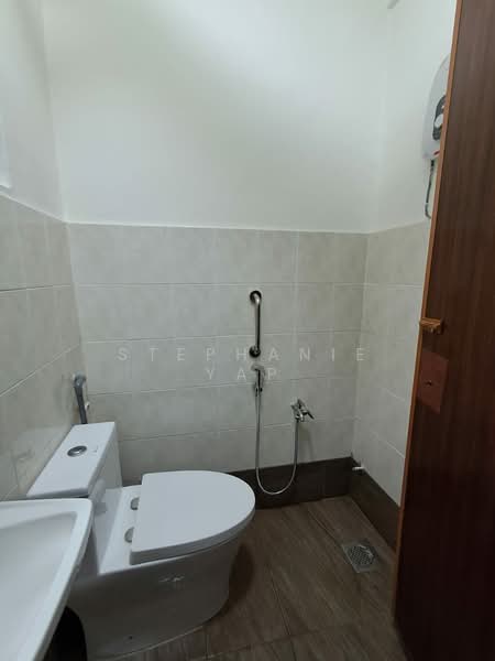 Apartment for Sale at Prima Bayu Apartment - Stephanie Yap - Bathroom - PropertyGuru.com.my