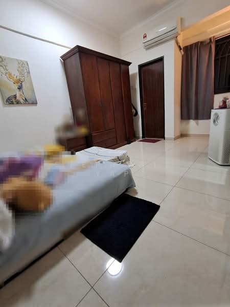 Apartment for Sale at Prima Bayu Apartment - Stephanie Yap - Bedroom - PropertyGuru.com.my