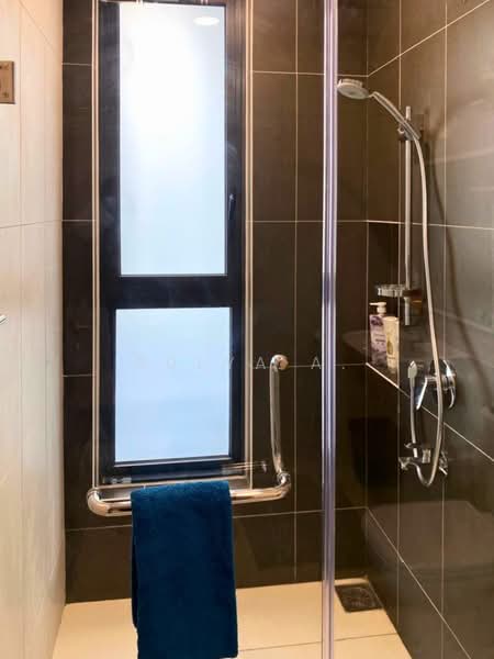 Kondominium untuk Disewa di One Cochrane Residence - Aulya A. - Bathroom - PropertyGuru.com.my