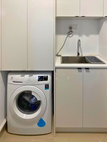 Kondominium untuk Disewa di One Cochrane Residence - Aulya A. - Interior - PropertyGuru.com.my